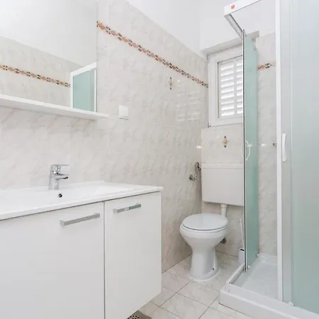 Apartamento Berisha Ii *