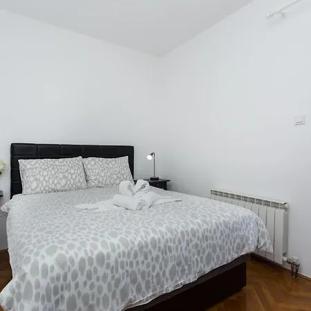 Apartamento Berisha Ii Baška